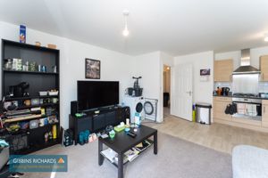 Kitchen/Sitting Room- click for photo gallery